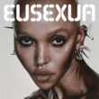 Album cover for FKA twigs – Eusexua
