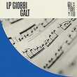 Cover art placeholder for LP Giobbi – Galt