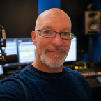 Eric Funk - Morning Drive Radio DJ