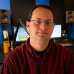 Ethan Funk - Evening Ride Radio DJ