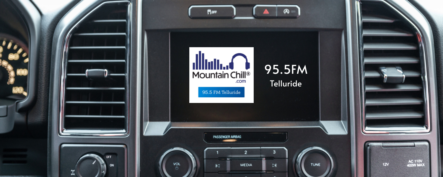 Car Radio Tuner - 95.5 FM