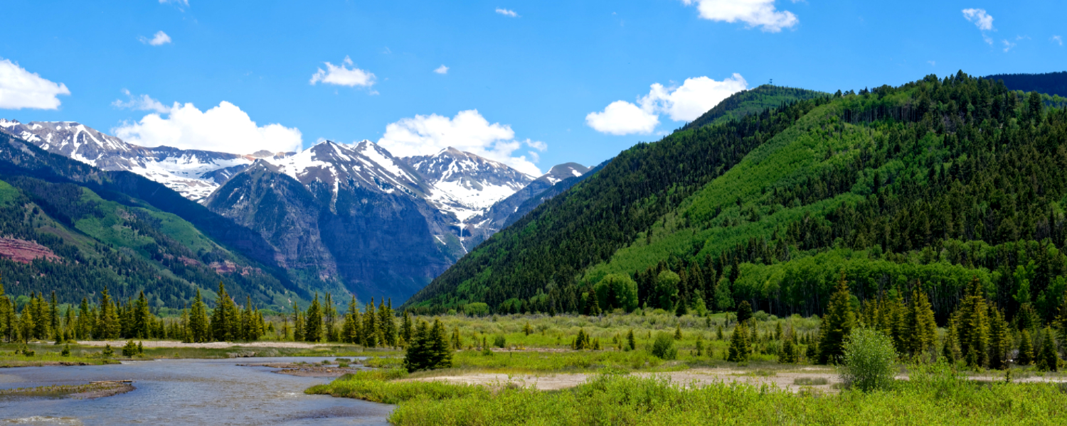 Telluride Scene
