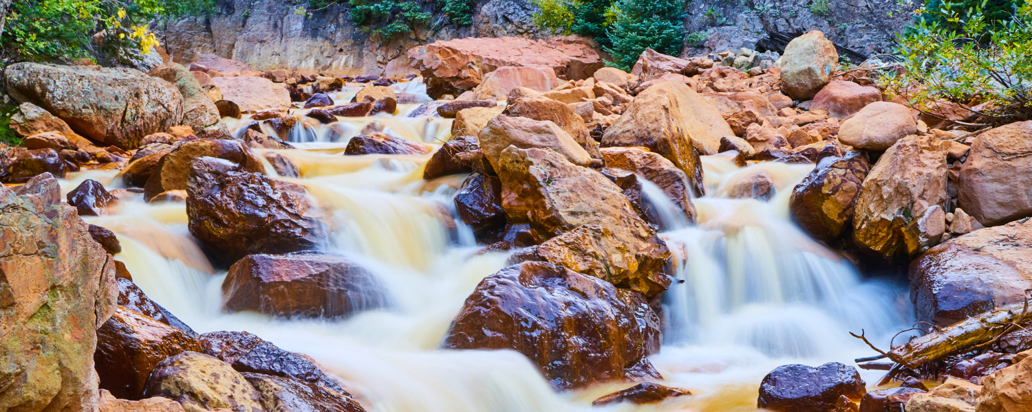 Waterfall